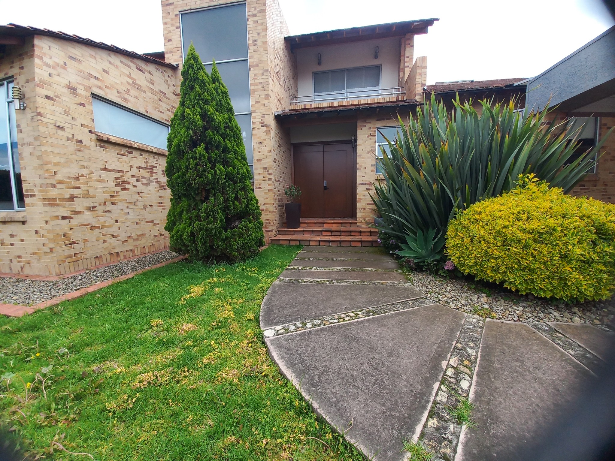 Casa en venta en Calahorra, Cajicá · foto 3 de 24