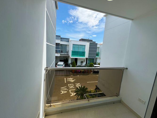 Casa de 4 alcobas en venta en Santander, Villa del Rosario, 104 m² · foto 3 de 24