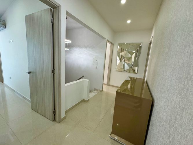 Casa de 4 alcobas en venta en Santander, Villa del Rosario, 104 m² · foto 4 de 24