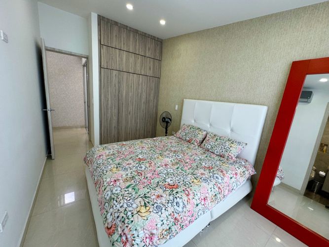 Casa de 4 alcobas en venta en Santander, Villa del Rosario, 104 m² · foto 5 de 24