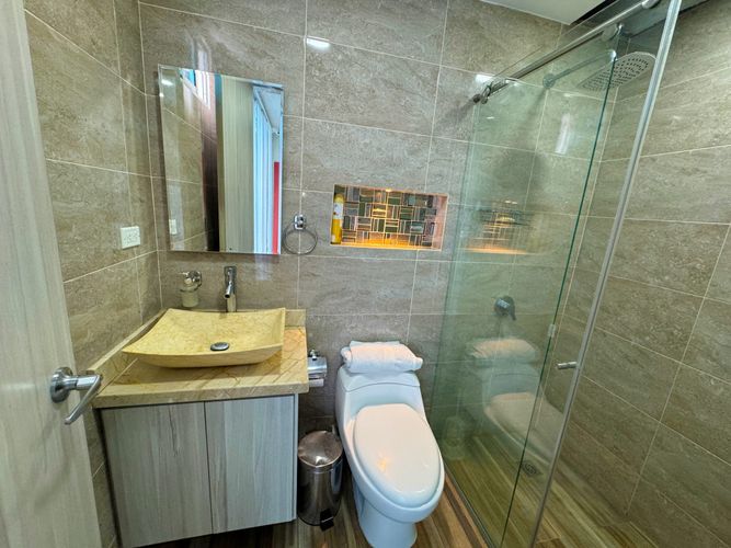 Casa de 4 alcobas en venta en Santander, Villa del Rosario, 104 m² · foto 6 de 24