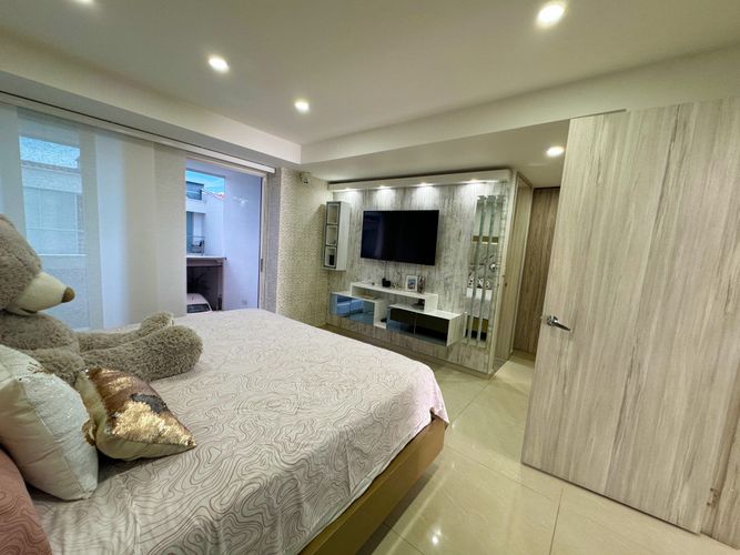 Casa de 4 alcobas en venta en Santander, Villa del Rosario, 104 m² · foto 8 de 24