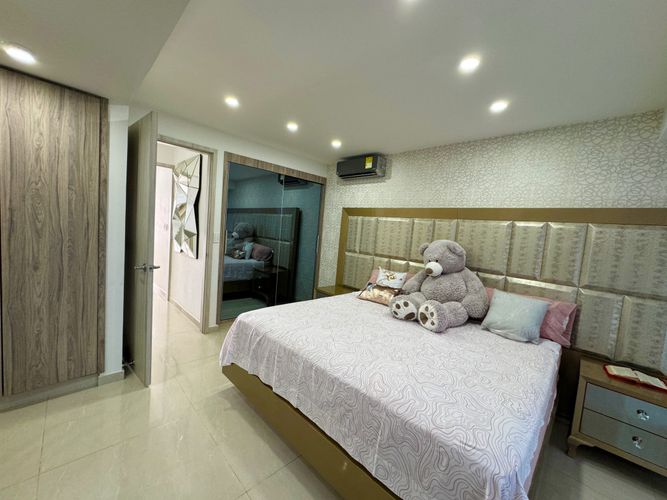 Casa de 4 alcobas en venta en Santander, Villa del Rosario, 104 m² · foto 9 de 24