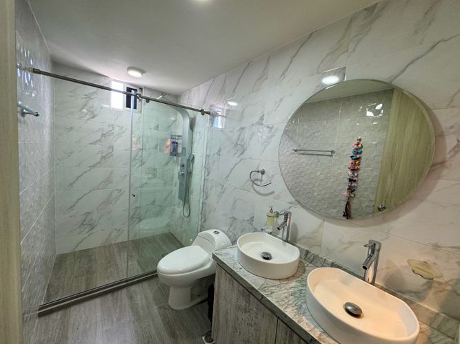 Casa de 4 alcobas en venta en Santander, Villa del Rosario, 104 m² · foto 11 de 24