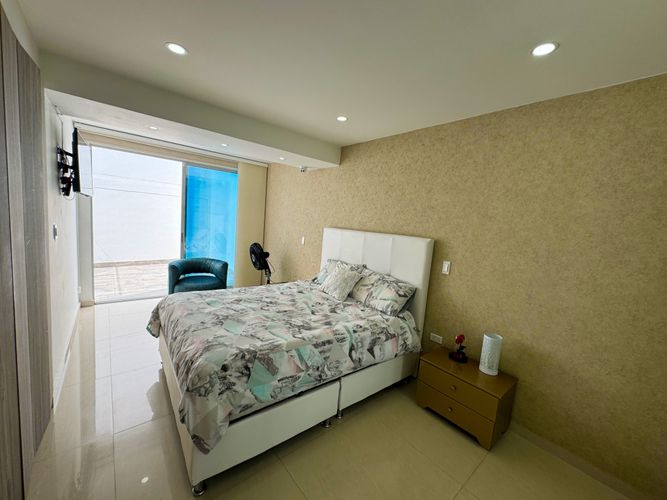 Casa de 4 alcobas en venta en Santander, Villa del Rosario, 104 m² · foto 13 de 24