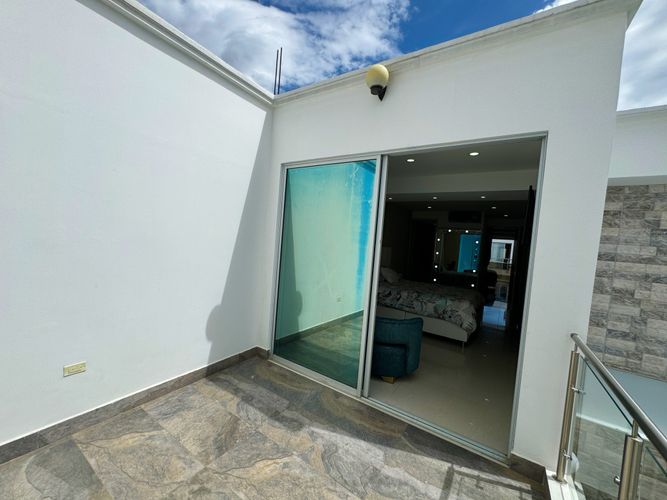 Casa de 4 alcobas en venta en Santander, Villa del Rosario, 104 m² · foto 15 de 24