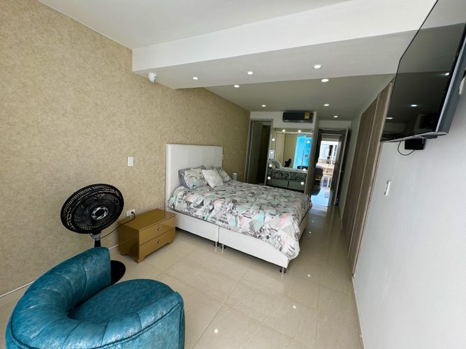 Casa de 4 alcobas en venta en Santander, Villa del Rosario, 104 m² · foto 16 de 24