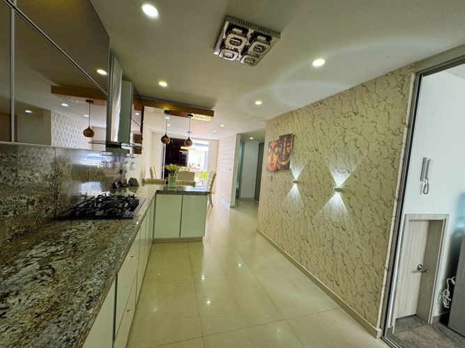 Casa de 4 alcobas en venta en Santander, Villa del Rosario, 104 m² · foto 22 de 24
