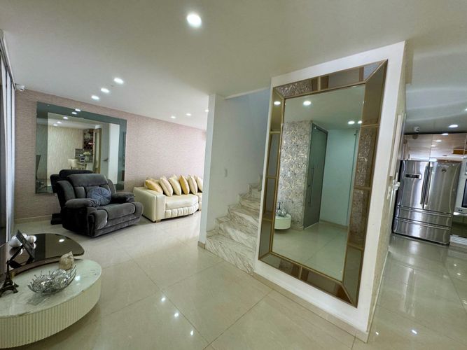 Casa de 4 alcobas en venta en Santander, Villa del Rosario, 104 m² · foto 24 de 24