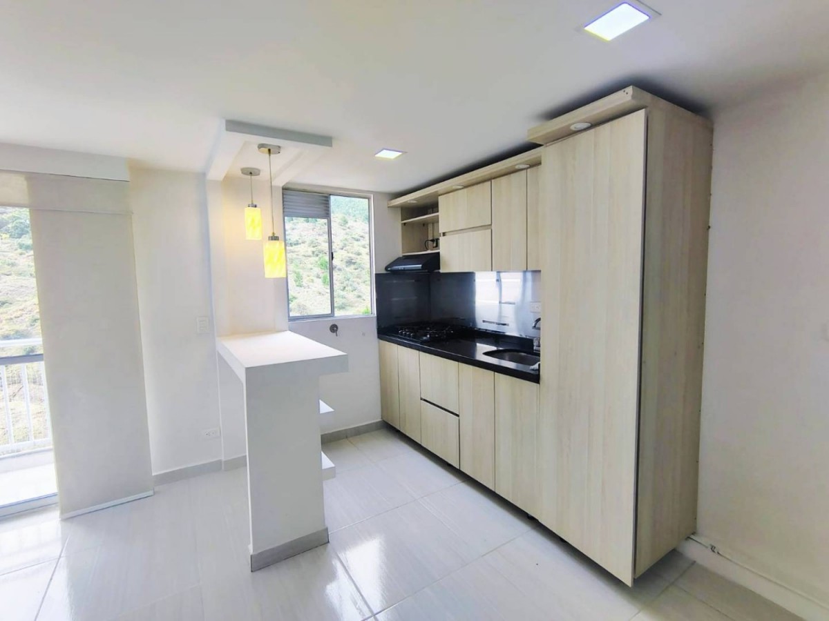Apartamento en Arriendo en El mirador, Bello
