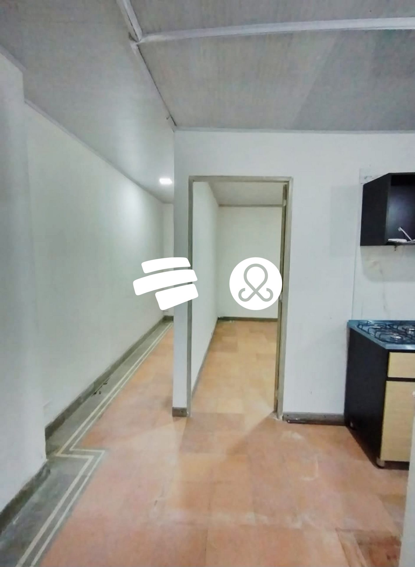 Apartment for sale in La candelaria, Medellín 2