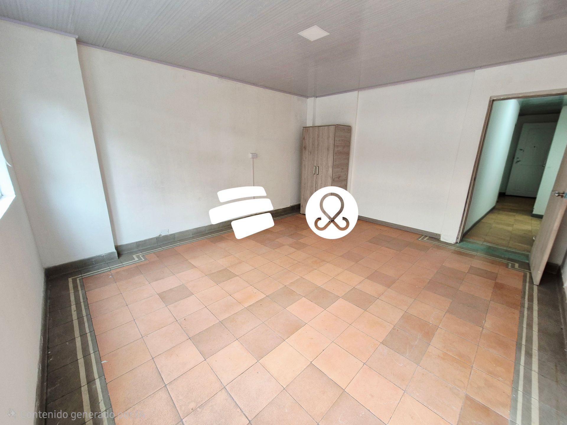 Apartment for sale in La candelaria, Medellín 4