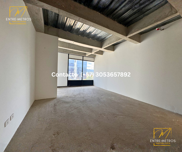 Consultorio en venta en Canelon, Cajicá, 37 m² · foto 3 de 15
