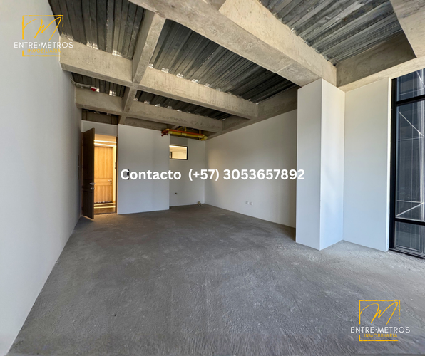 Consultorio en venta en Canelon, Cajicá, 37 m² · foto 4 de 15