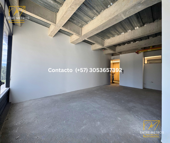 Consultorio en venta en Canelon, Cajicá, 37 m² · foto 5 de 15