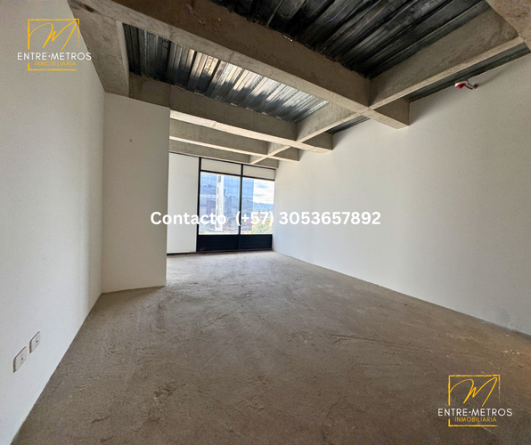 Consultorio en venta en Canelon, Cajicá, 37 m² · foto 6 de 15