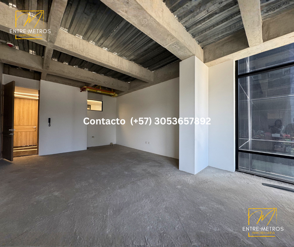 Consultorio en venta en Canelon, Cajicá, 37 m² · foto 8 de 15