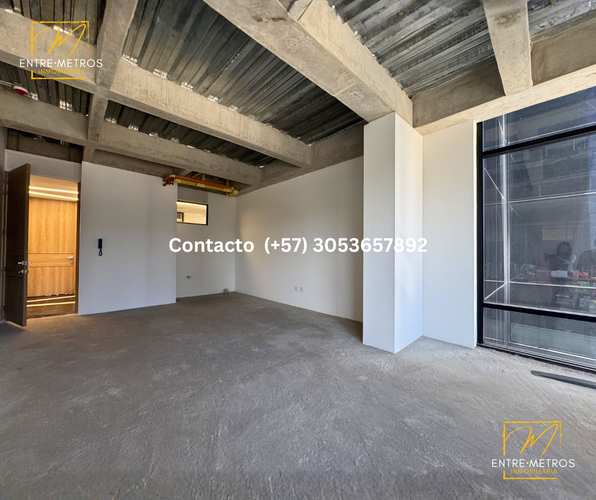 Consultorio en venta en Canelon, Cajicá, 37 m² · foto 9 de 15