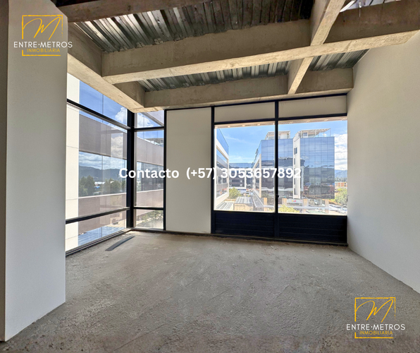 Consultorio en venta en Canelon, Cajicá, 37 m² · foto 10 de 15
