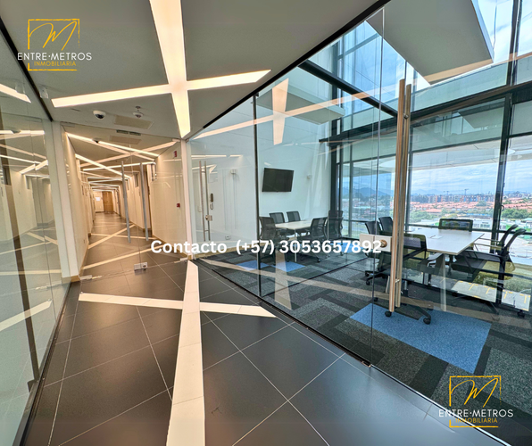 Consultorio en venta en Canelon, Cajicá, 37 m² · foto 12 de 15