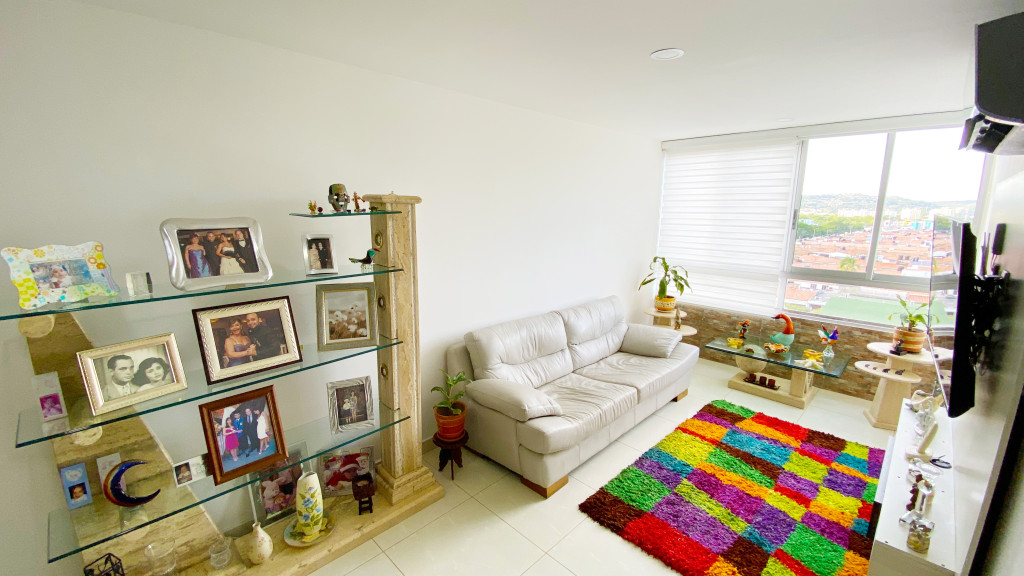 Apartamento en venta en Niza, Cúcuta · foto 2 de 24