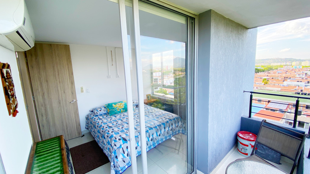 Apartamento en venta en Niza, Cúcuta · foto 4 de 24