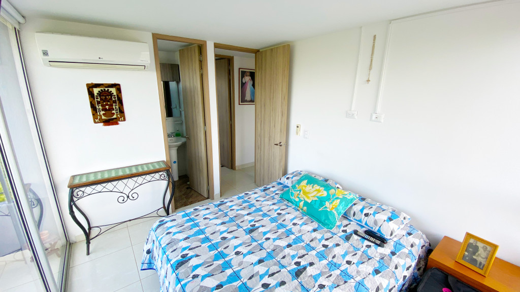 Apartamento en venta en Niza, Cúcuta · foto 5 de 24
