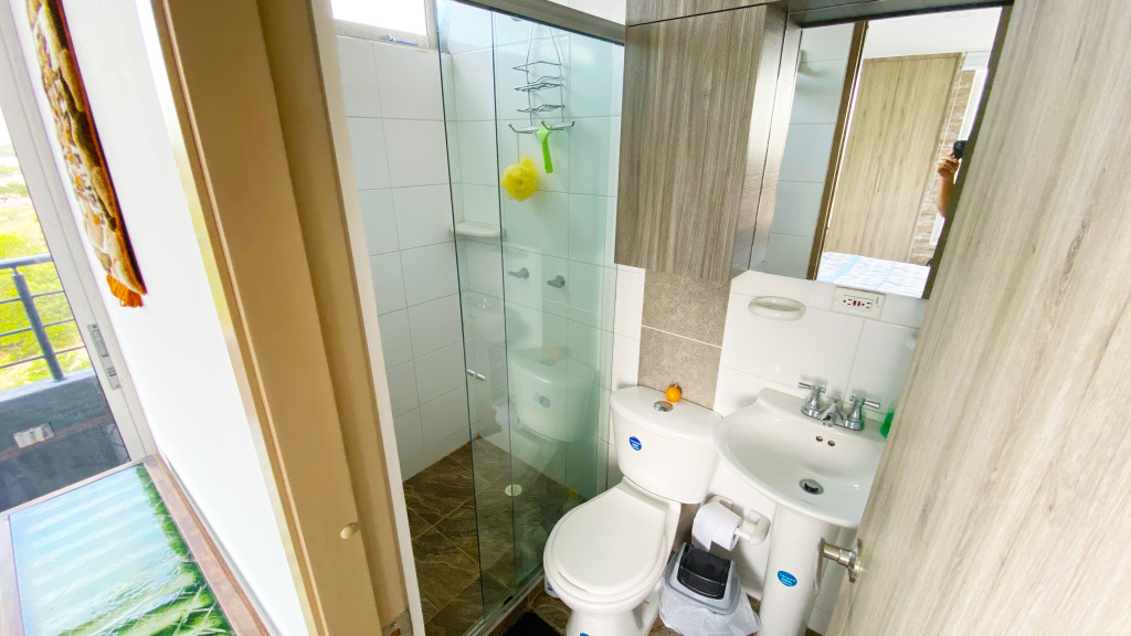 Apartamento en venta en Niza, Cúcuta · foto 6 de 24