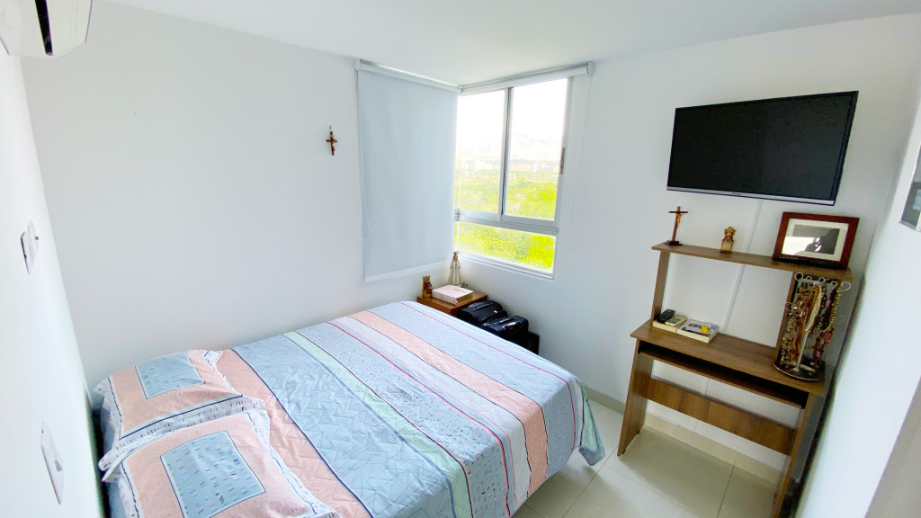 Apartamento en venta en Niza, Cúcuta · foto 7 de 24