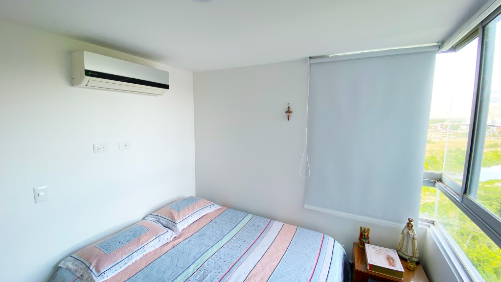 Apartamento en venta en Niza, Cúcuta · foto 8 de 24