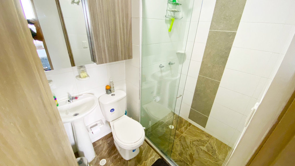 Apartamento en venta en Niza, Cúcuta · foto 9 de 24