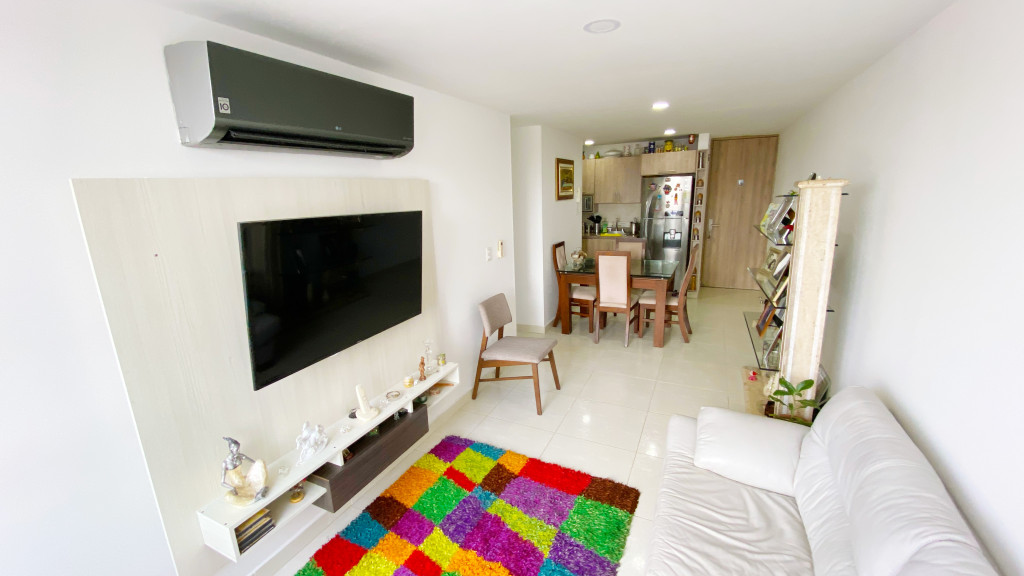 Apartamento en venta en Niza, Cúcuta · foto 10 de 24