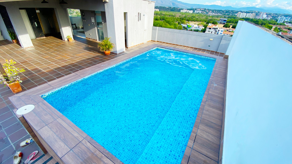 Apartamento en venta en Niza, Cúcuta · foto 12 de 24