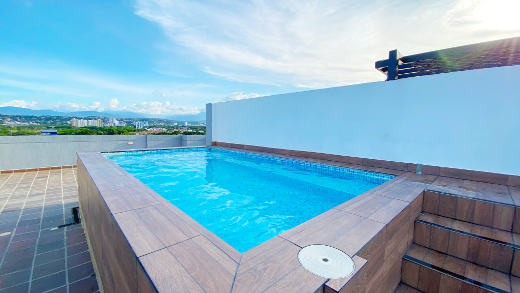 Apartamento en venta en Niza, Cúcuta · foto 13 de 24