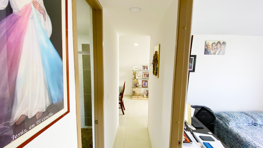 Apartamento en venta en Niza, Cúcuta · foto 15 de 24