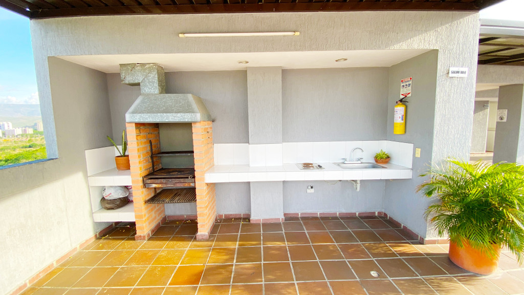 Apartamento en venta en Niza, Cúcuta · foto 17 de 24