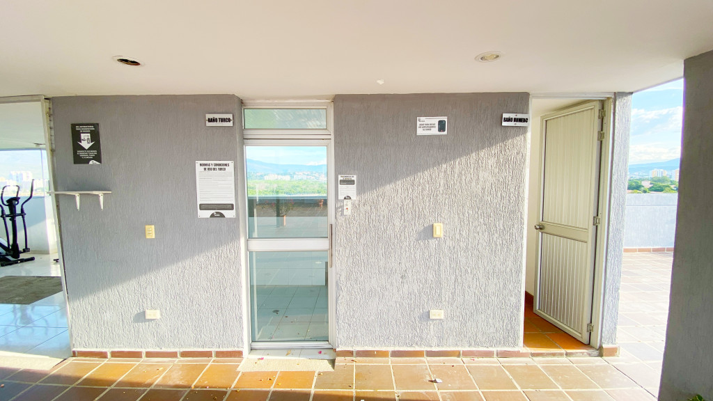 Apartamento en venta en Niza, Cúcuta · foto 18 de 24