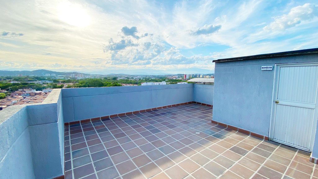 Apartamento en venta en Niza, Cúcuta · foto 19 de 24