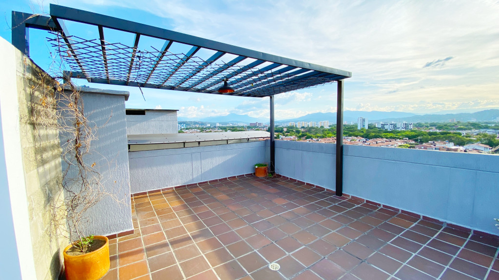 Apartamento en venta en Niza, Cúcuta · foto 20 de 24