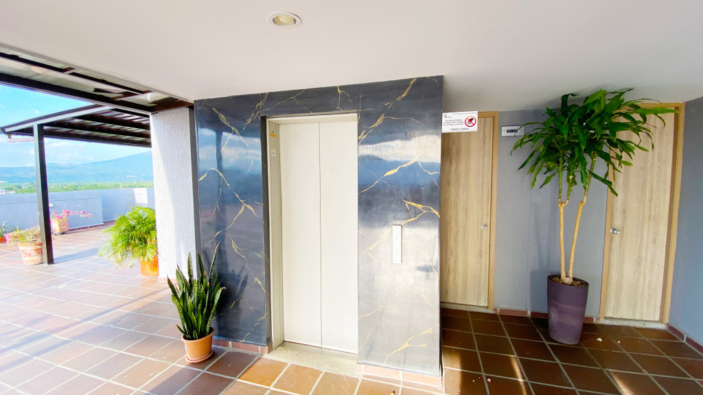 Apartamento en venta en Niza, Cúcuta · foto 21 de 24