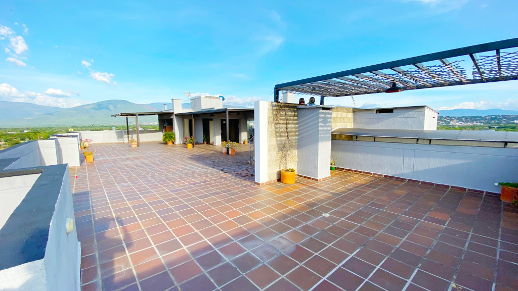 Apartamento en venta en Niza, Cúcuta · foto 22 de 24