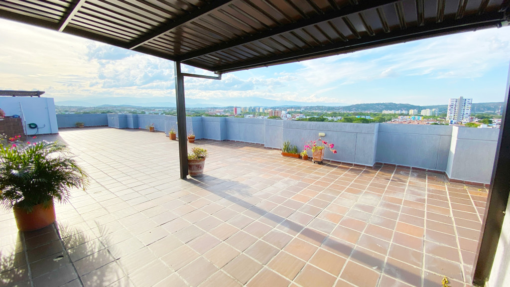 Apartamento en venta en Niza, Cúcuta · foto 23 de 24