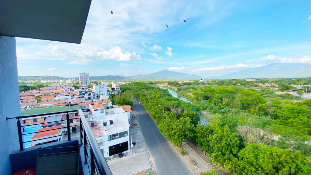 Apartamento en venta en Niza, Cúcuta · foto 24 de 24