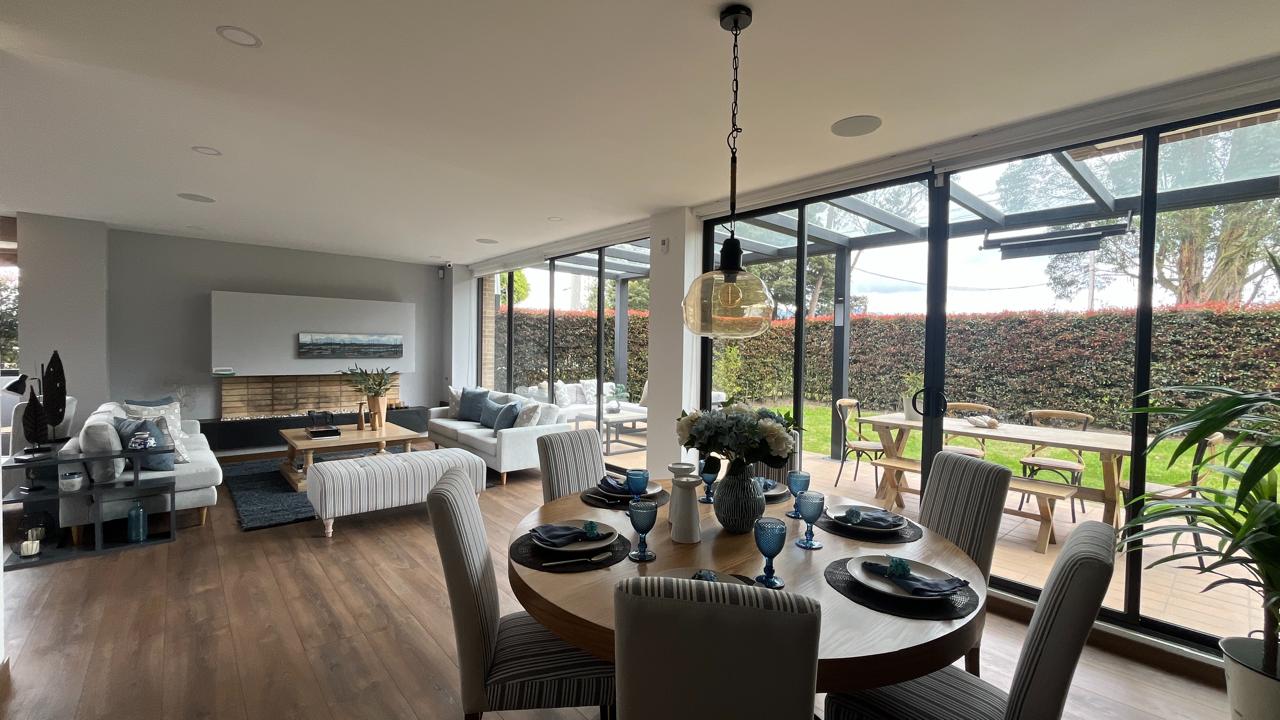 Casa en venta en Entrelomas Bosque Residencial, Zipaquirá · foto 2 de 15