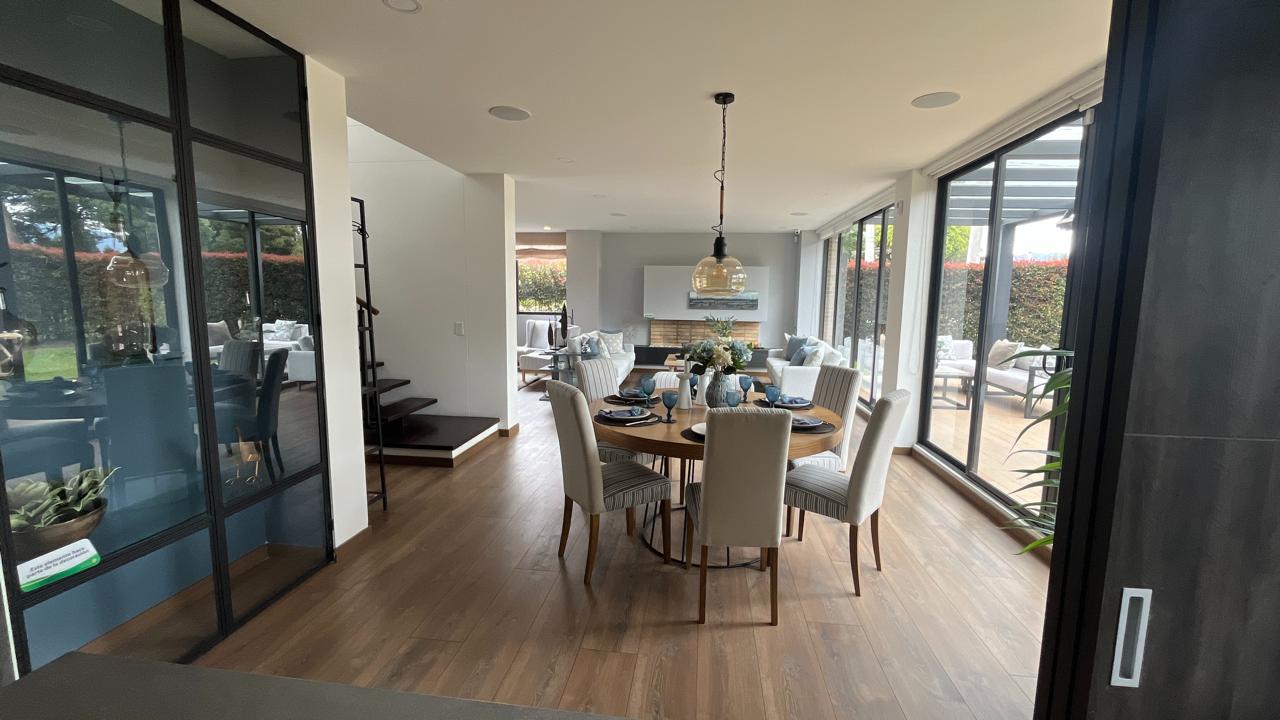 Casa en venta en Entrelomas Bosque Residencial, Zipaquirá · foto 3 de 15