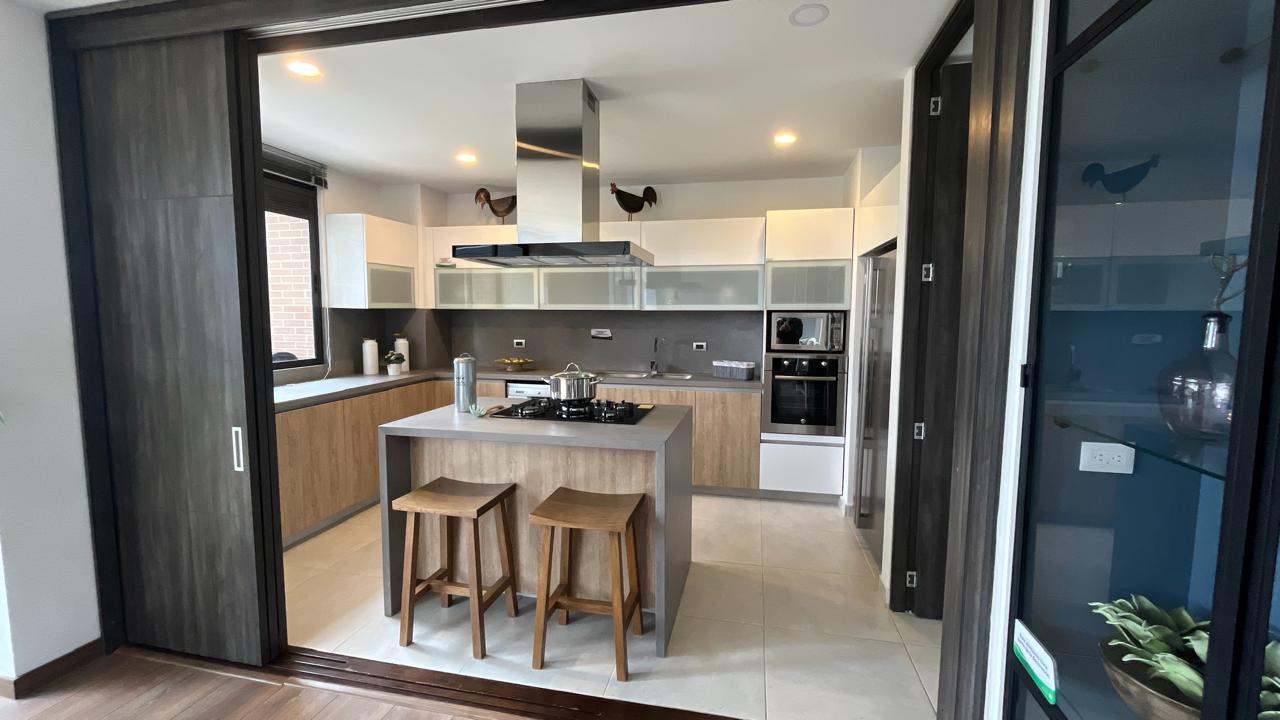 Casa en venta en Entrelomas Bosque Residencial, Zipaquirá · foto 5 de 15