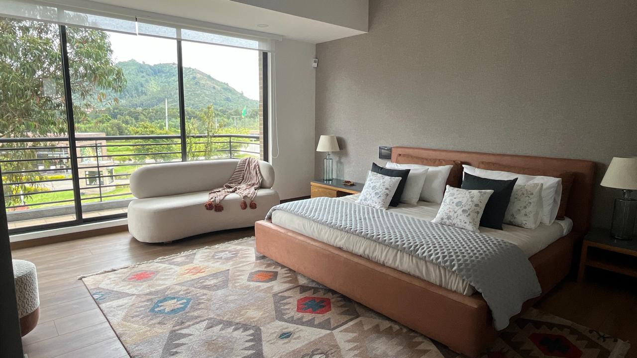 Casa en venta en Entrelomas Bosque Residencial, Zipaquirá · foto 12 de 15