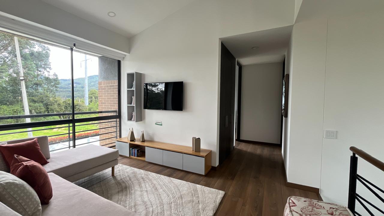 Casa en venta en Entrelomas Bosque Residencial, Zipaquirá · foto 13 de 15