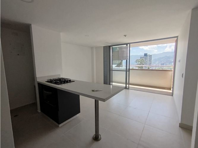 Apartamento de 3 alcobas en arriendo en La Aldea, La Estrella, 70 m² · foto 3 de 14