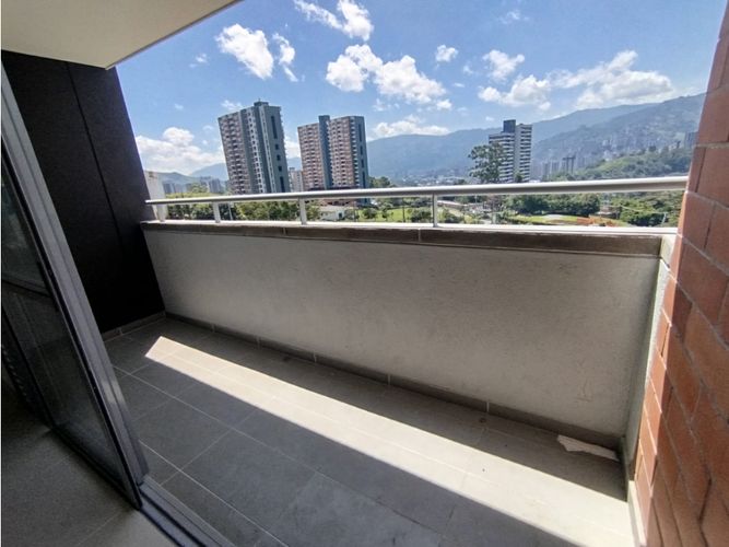 Apartamento de 3 alcobas en arriendo en La Aldea, La Estrella, 70 m² · foto 4 de 14